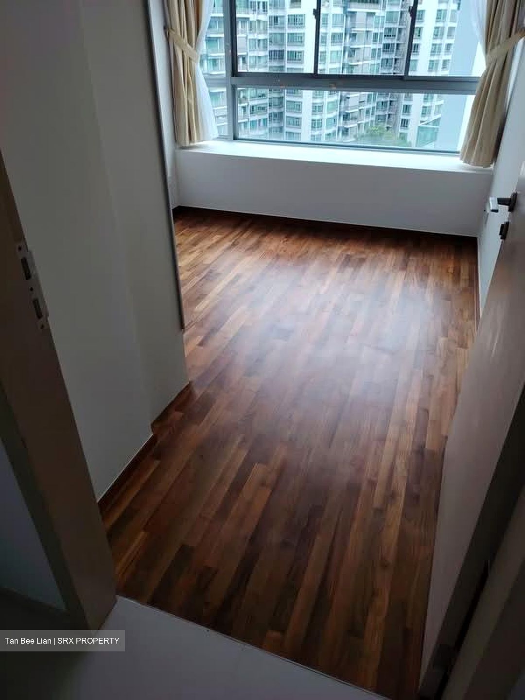Botannia (D5), Condominium #556800101